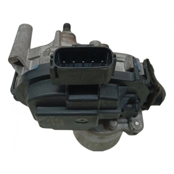 Motor Limpador Parabrisa Ford Ka 1.0 2015 2016 2017