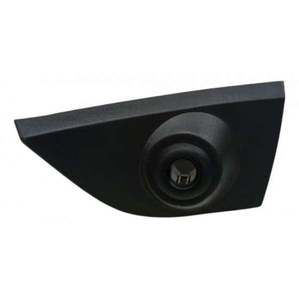 Moldura Interna Direito Retrovisor Ford Ka 1.0 2015 2016