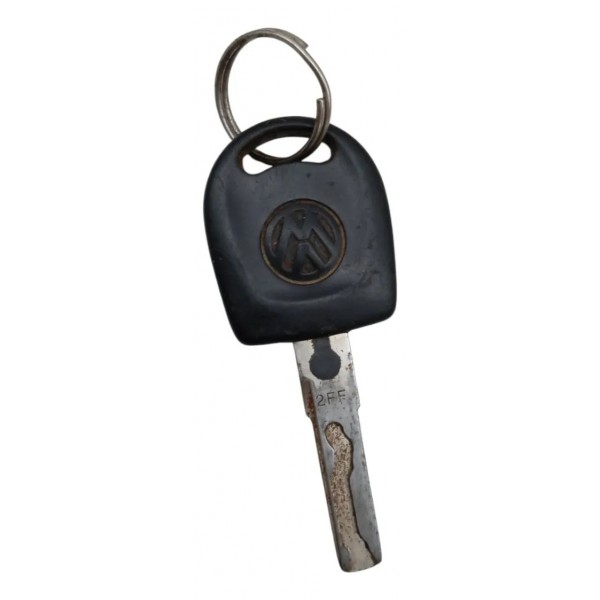 Kit Modulo Injeção Painel Chave  Volkswagen Gol Voyage G6