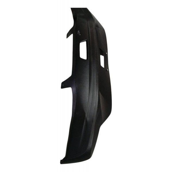 Moldura Parachoque Traseiro Chevrolet Onix 1.0 2020 Dedalhe