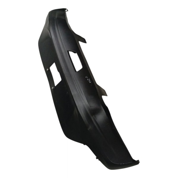 Moldura Parachoque Traseiro Chevrolet Onix 1.0 2020 Dedalhe