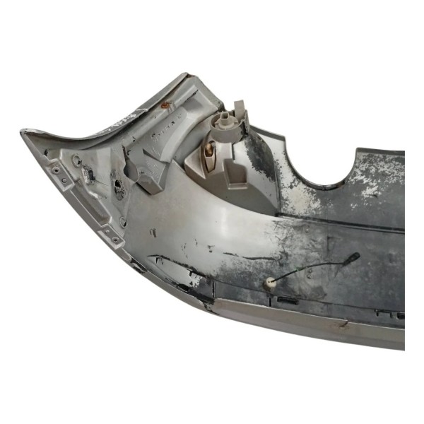 Parachoque Traseiro Ford Focus 2002 2m5117906 Detalhe