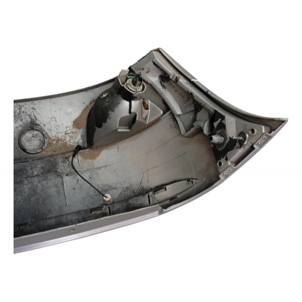 Parachoque Traseiro Ford Focus 2002 2m5117906 Detalhe