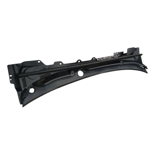 Grade Churrasqueira Chevrolet Onix Plus 1.0  2020 903323939 Preto