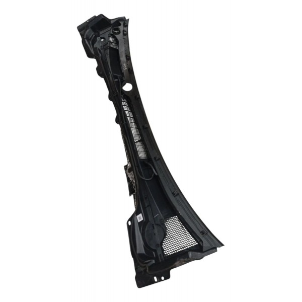 Grade Churrasqueira Chevrolet Onix Plus 1.0  2020 903323939 Preto