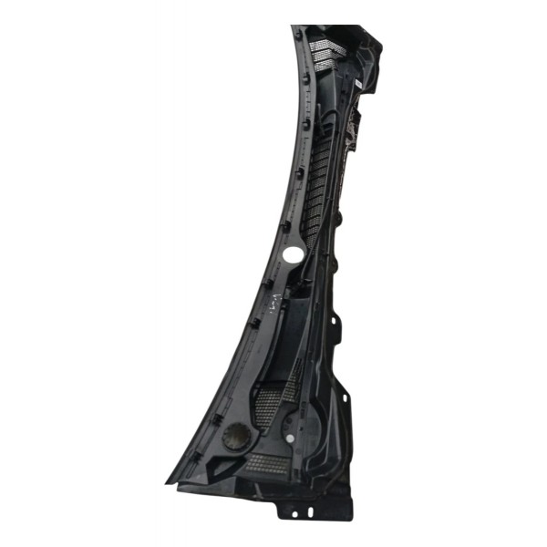 Grade Churrasqueira Chevrolet Onix Plus 1.0  2020 903323939 Preto