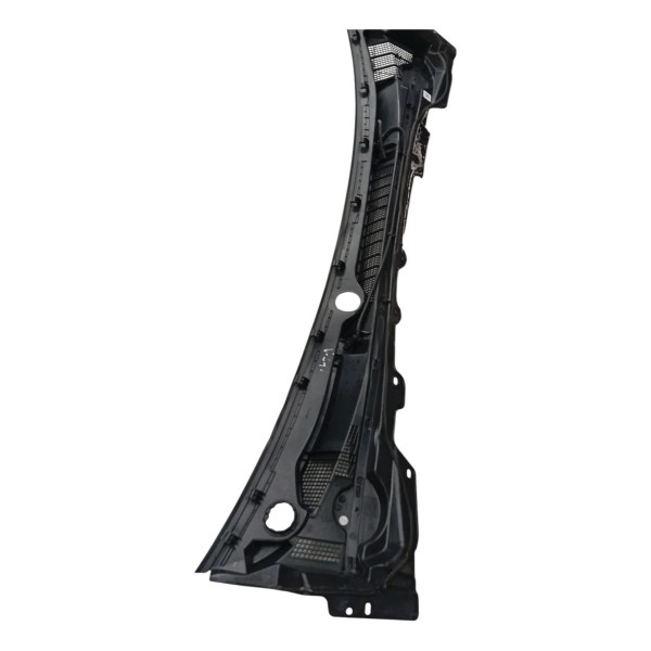 Grade Churrasqueira Chevrolet Onix Plus 1.0  2020 903323939 Preto