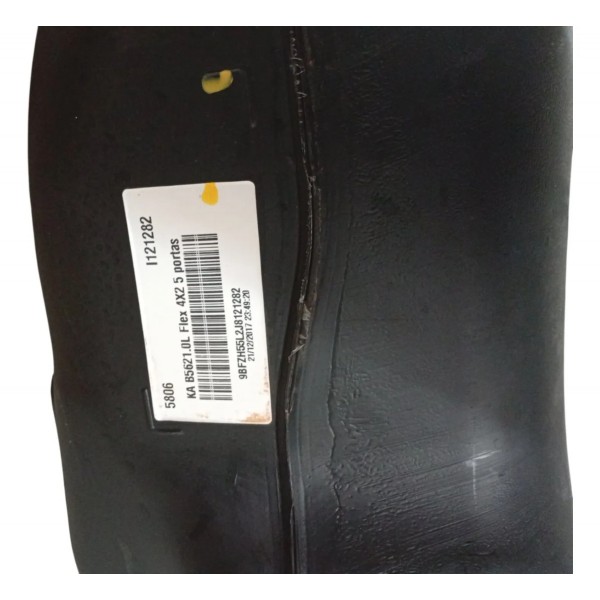 Tanque Combustivel Ford Ka 1.0 2015 2016