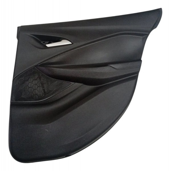 Forro Porta Traseiro Direito Chevrolet Onix 1.0 2019 2020