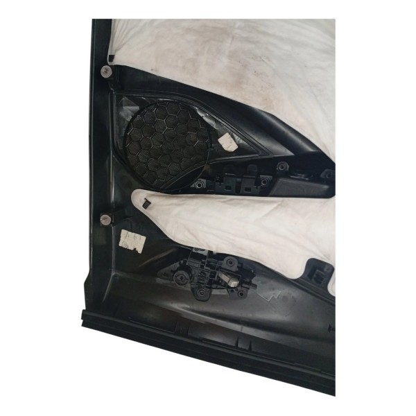 Forro Porta Traseiro Direito Chevrolet Onix 1.0 2019 2020