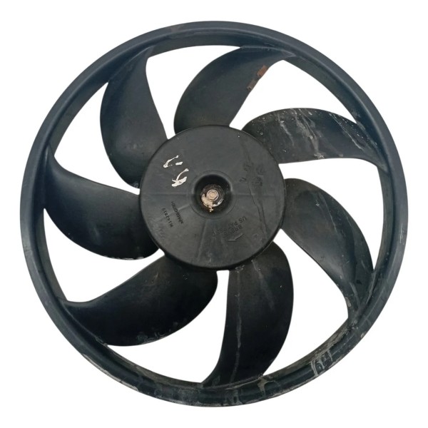 Ventoinha Eletroventilador Ford Ka 1.0 2016 2017 2018 2019
