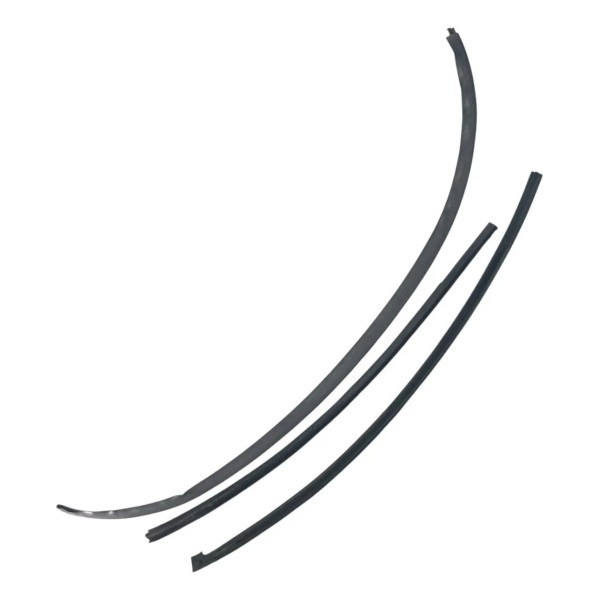 Kit Canaleta Parabrisa Renault Clio 1.0 2005 2006 2007