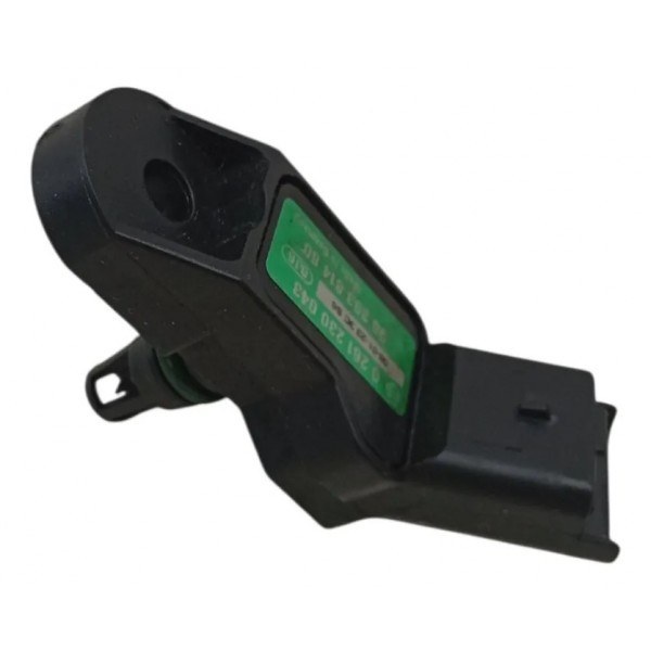 Sensor Map Peugeot 307 2.0 Hatch 2007 2008 2009 0261230043