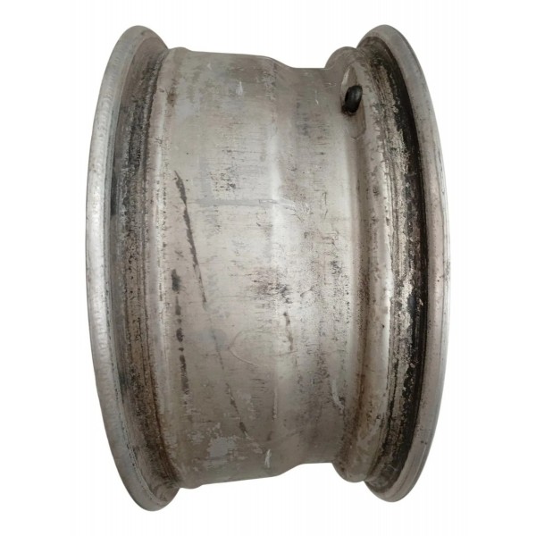 Jogo Roda C200 2010 Aro17 A2044014502 Detalhe Prateado