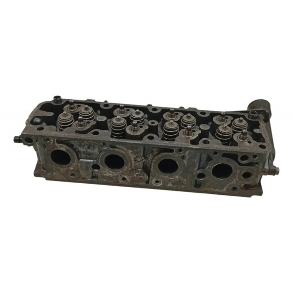 Cabeçote Motor Chevrolet Agile 1.4 Standard 93349916