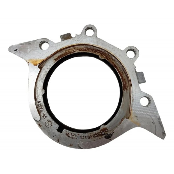 Flange Retentor Virabrequim Ford Focus 2.0 Zetec 2002 03 04