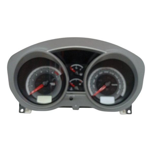Kit Modulo Injeção Painel Chave Ford Fiesta Sedan 1.6 2013