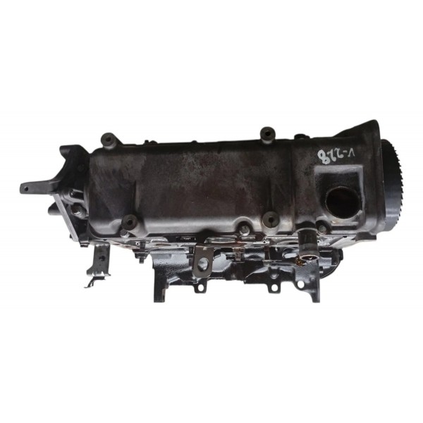 Motor Parcial Fiat Palio Fire Flex 1.0 8v 2007 2008