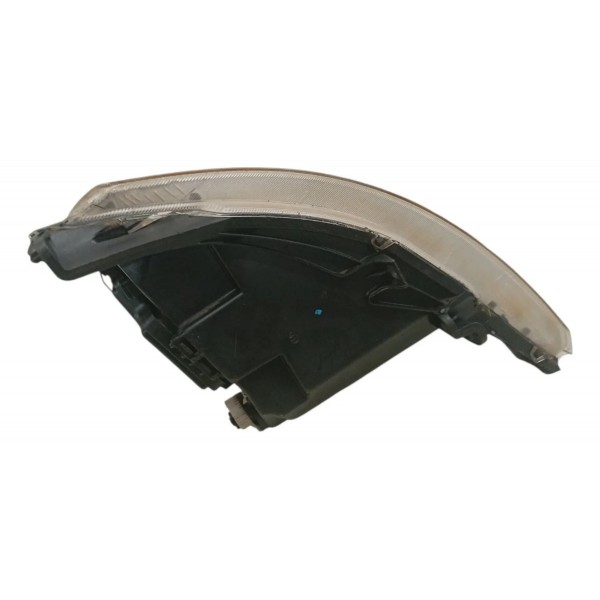 Farol Direito Citroen C3 Glx 1.4 2012 2013 2014 Detalhe Direito/passageiro