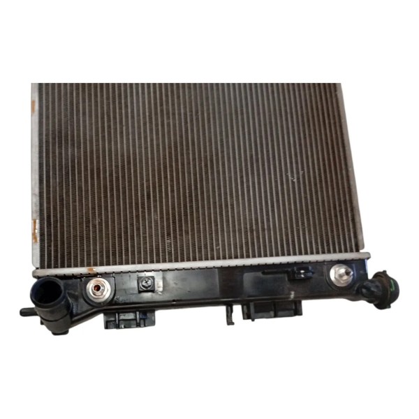 Radiador Agua Motor Hyundai Creta 2.0 2017 2018 2019