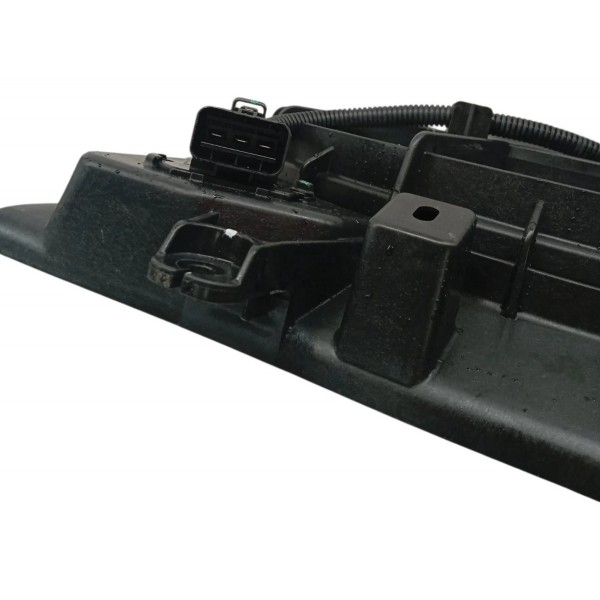 Ventoinha Eletroventilador Defletor Hyundai Creta 2.0 2018