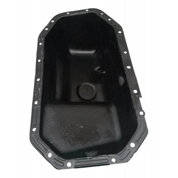 Carter Motor Vw Fox Gol G5 G6 1.0 1.6 8v 2004 A 2016