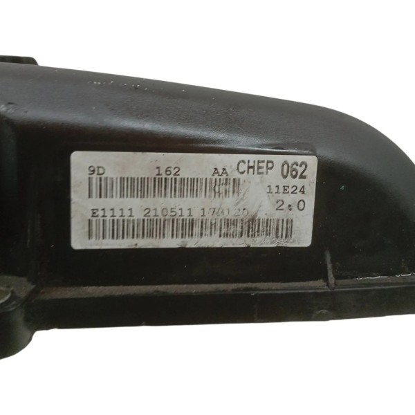 Tampa Comando Valvulas Ford Focus 2.0 2014 2015 2016