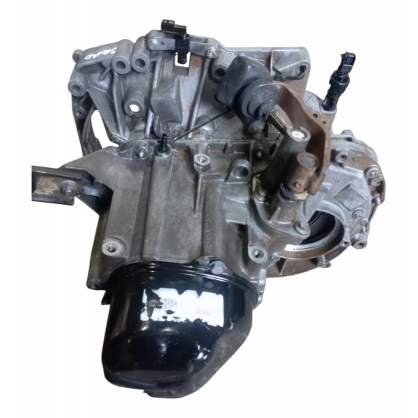 Caixa Cambio Manual Renault Sandero 1.0 2016 2017