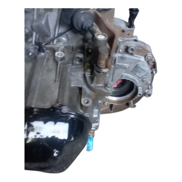 Caixa Cambio Manual Renault Sandero 1.0 2016 2017