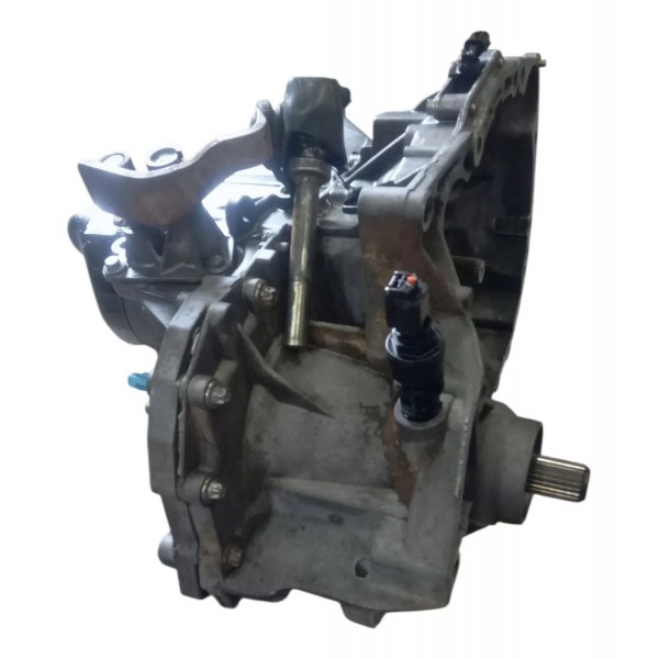 Caixa Cambio Manual Renault Sandero 1.0 2016 2017