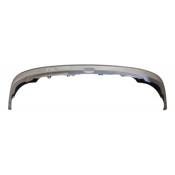 Parachoque Traseiro Fiat Palio 1.6 1996 1997 1998 Dehtalhe