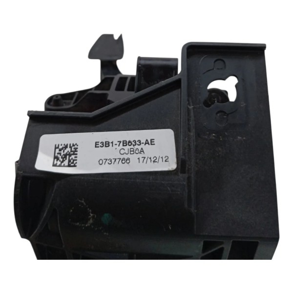 Pedaleira Pedal Embreagem Atuador Ford Ka 1.0 2015 2016 2017