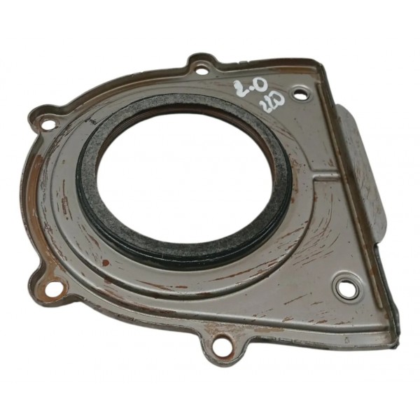 Flange Virabrequim Ford Focus 2.0 2004 2005 2006 2007