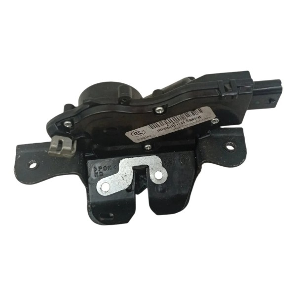 Fechadura Eletrica Tampa Traseira Jeep Compass 2013 2014