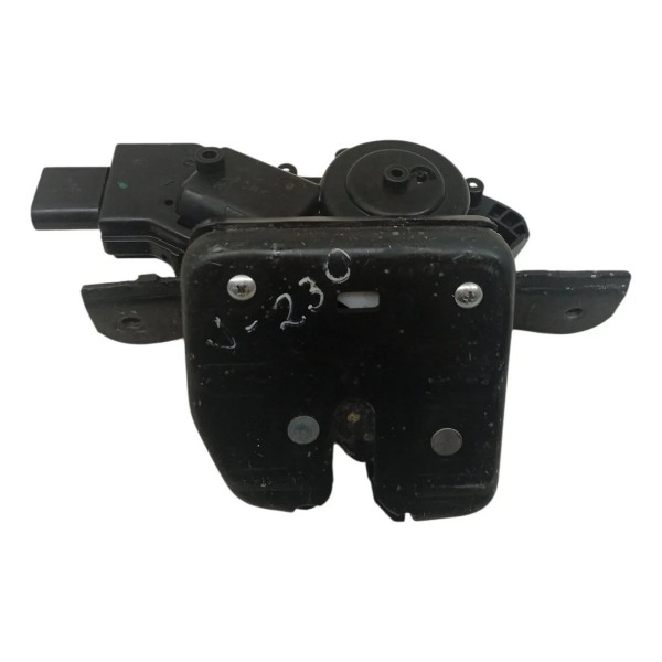 Fechadura Eletrica Tampa Traseira Jeep Compass 2013 2014