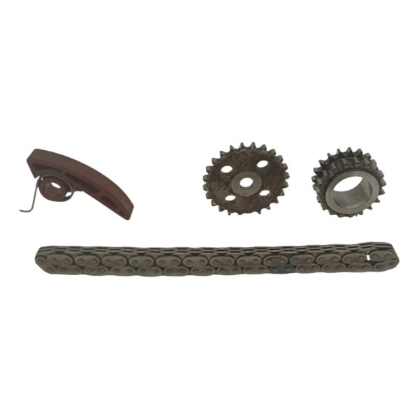 Kit Corrente Comando Ford Focus 2.0 2005 2006 2007