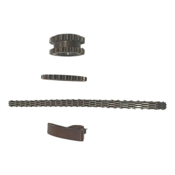 Kit Corrente Comando Ford Focus 2.0 2005 2006 2007