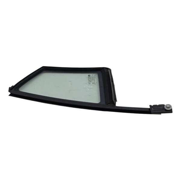 Vidro Fixo Traseiro Direito Chevrolet Onix 1.0 2019 2020