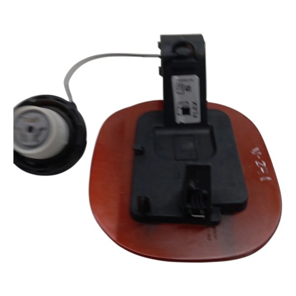 Portinhola Tampa Tanque Cobustivel Gm Onix 1.0 2019