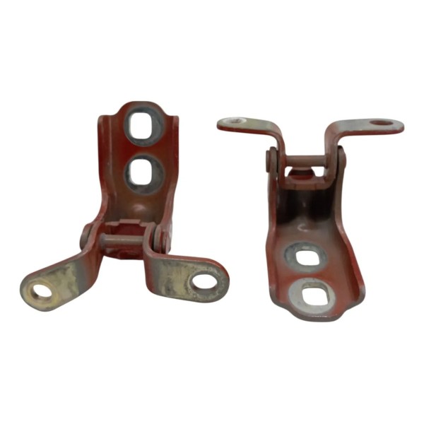 Dobradiça Porta Dianteira Direita Chevrolet Onix 2019 2020