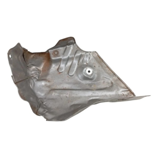 Defletor Calor Turbina Chevrolet Onix 1.0 2019 2020 55498912