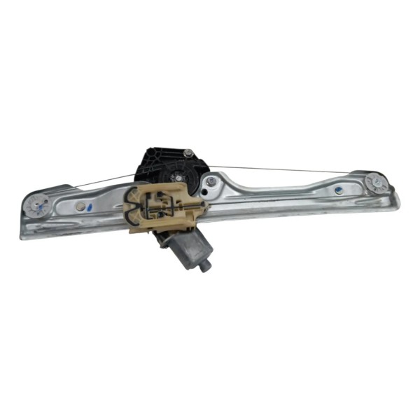Maquina Vidro Traseiro Direito Chevrolet Onix 1.0 2019 2020