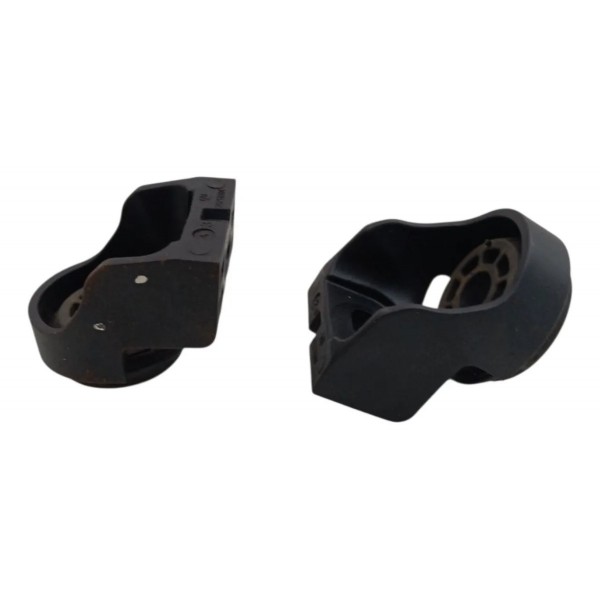 Kit Suporte Radiador Chevrolet Onix 1.0 2019 2020 2021