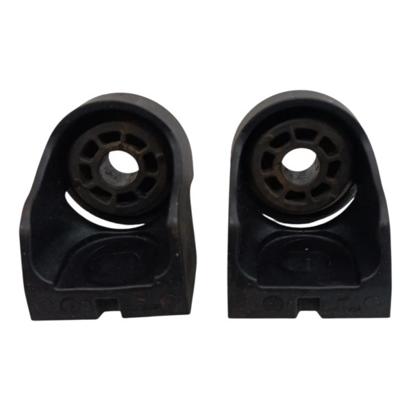 Kit Suporte Radiador Chevrolet Onix 1.0 2019 2020 2021