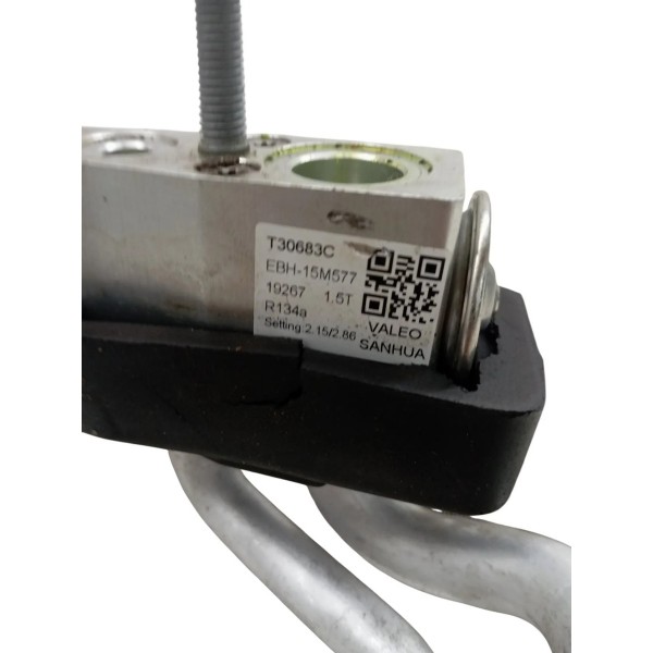 Evaporador Ar Condicionado Chevrolet Onix 1.0 Turbo 2020