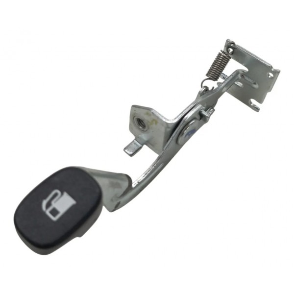 Alavanca Abertura Tanque Combustivel Chevrolet Onix 2019