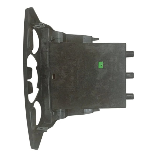Moldur Comando Ar Peugeot 308 2.0 2013 2014 2015