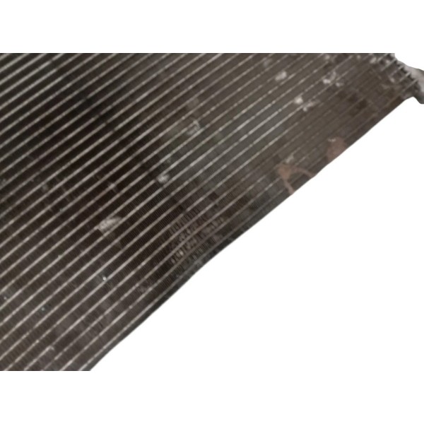 Condensador Ar Condicionado Fiat Idea 1.8 2012 2013 Detalhe