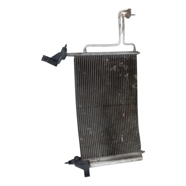 Condensador Ar Condicionado Fiat Idea 1.8 2012 2013 Detalhe