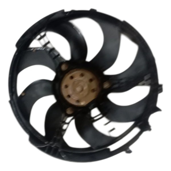 Ventoinha Eletroventilador Fiat Idea 1.8 2011 2012 2013